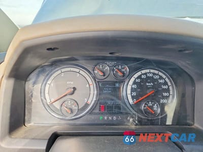 Zdjęcie 9 z 13 samochodu: 2012 DODGE RAM 3500 SLT VIN:3C63D3HL3CG175061 - miniatura
