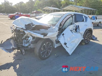2023 MAZDA CX-5 PREMIUM PLUS JM3KFBEM3P0205084 - główne zdjęcie licytacji z USA - miniatura