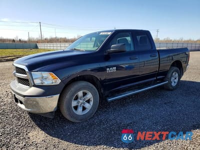 2016 RAM 1500 ST 1C6RR7FG7GS258676 - główne zdjęcie licytacji z USA - miniatura
