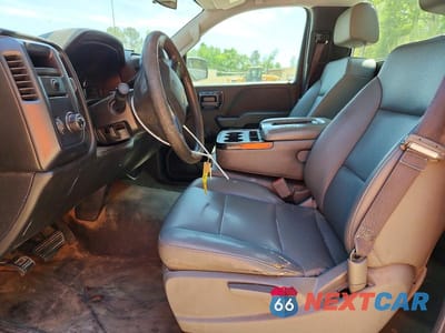 Zdjęcie 7 z 12 samochodu: 2017 CHEV SILVERADO VIN:1GCNCNEH5HZ167115 - miniatura