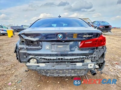 Zdjęcie 6 z 12 samochodu: 2018 BMW 530 XI VIN:WBAJA7C58JWC75194 - miniatura
