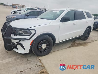 2023 DODGE DURANGO PURSUIT 1C4SDJFT2PC688855 - główne zdjęcie licytacji z USA - miniatura