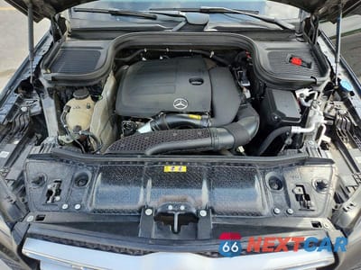 Zdjęcie 11 z 11 samochodu: 2021 MERCEDES-BENZ GLE 350 VIN:4JGFB4JB3MA331002 - miniatura