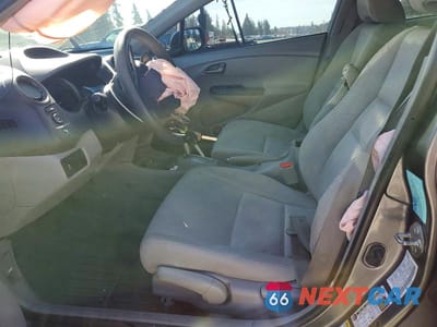 Zdjęcie 7 z 11 samochodu: 2010 HONDA INSIGHT EX VIN:JHMZE2H74AS025378 - miniatura