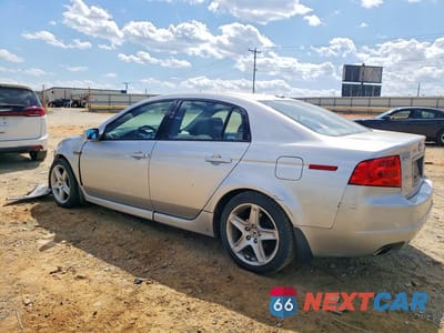 Drugie zdjęcie samochodu z przodu: 2006 ACURA 3.2TL VIN:19UUA662X6A039497 - miniatura