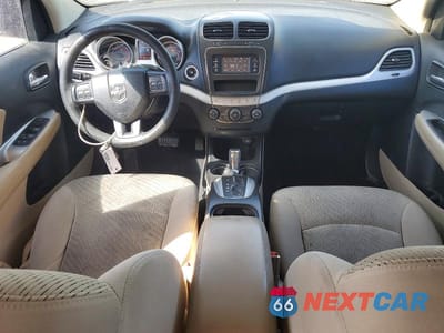 Zdjęcie 8 z 13 samochodu: 2014 DODGE JOURNEY SE VIN:3C4PDCAB6ET281798 - miniatura