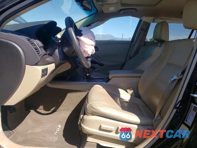 Zdjęcie 7 z 13 samochodu: 2014 ACURA RDX TECHNOLOGY VIN:5J8TB4H50EL025020 - miniatura