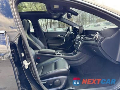 Zdjęcie 11 z 12 samochodu: 2016 MERCEDES-BENZ CLA 250 4MATIC VIN:WDDSJ4GB7GN312016 - miniatura