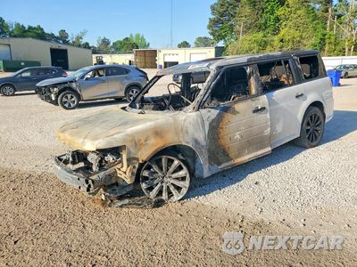 2016 FORD FLEX LIMITED 2FMHK6DT2GBA06309 - główne zdjęcie licytacji z USA - miniatura