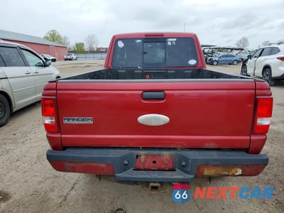 Zdjęcie 6 z 12 samochodu: 2011 FORD RANGER XL VIN:1FTKR4EE7BPB12623 - miniatura