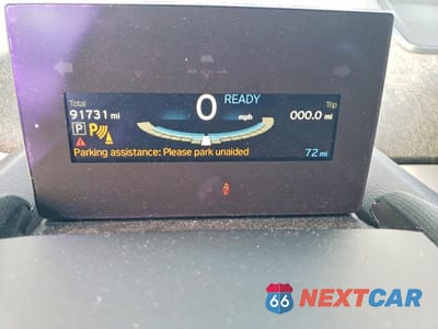Zdjęcie 9 z 12 samochodu: 2018 BMW I3 BEV VIN:WBY7Z2C54JVB88650 - miniatura