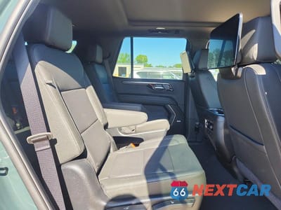 Zdjęcie 11 z 13 samochodu: 2026 CHEVROLET TAHOE K1500 Z71 VIN:1GNS6PKD1TR257546 - miniatura