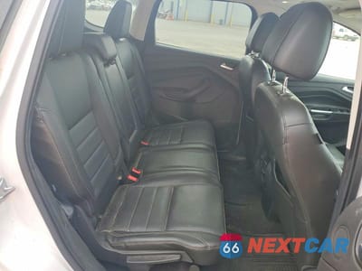 Zdjęcie 11 z 13 samochodu: 2014 FORD ESCAPE TITANIUM VIN:1FMCU9J91EUE34085 - miniatura