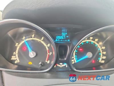 Zdjęcie 9 z 11 samochodu: 2014 FORD FIESTA SE VIN:3FADP4BJ6EM225852 - miniatura