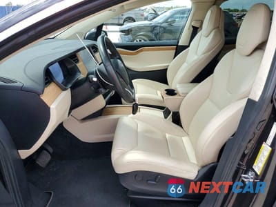 Zdjęcie 7 z 14 samochodu: 2018 TESLA MODEL X VIN:5YJXCAE28JF102333 - miniatura
