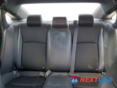 Zdjęcie 10 z 14 samochodu: 2020 HONDA CIVIC SPORT VIN:19XFC2F84LE013260 - miniatura