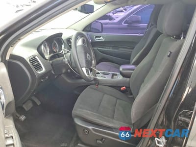 Zdjęcie 7 z 13 samochodu: 2011 DODGE DURANGO CREW VIN:1D4RD4GG3BC653061 - miniatura