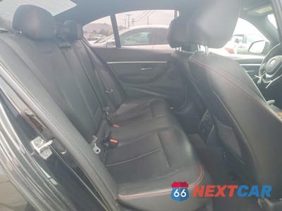 Zdjęcie 10 z 12 samochodu: 2017 BMW 330E VIN:WBA8E1C52HK480296 - miniatura