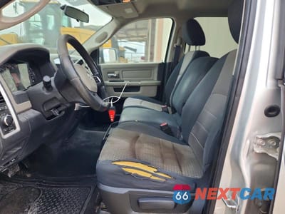 Zdjęcie 7 z 12 samochodu: 2011 DODGE RAM 1500 VIN:1D7RB1CP2BS547980 - miniatura