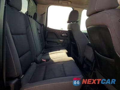 Zdjęcie 10 z 12 samochodu: 2015 GMC SIERRA K1500 SLE VIN:1GTV2UEC8FZ309603 - miniatura