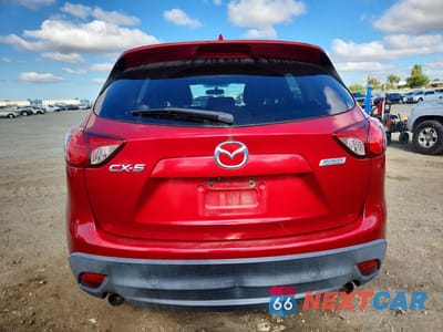 Zdjęcie 6 z 13 samochodu: 2015 MAZDA CX-5 TOURING VIN:JM3KE2CY4F0513761 - miniatura