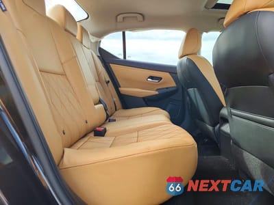 Zdjęcie 10 z 13 samochodu: 2022 NISSAN SENTRA SV VIN:3N1AB8CV7NY313597 - miniatura