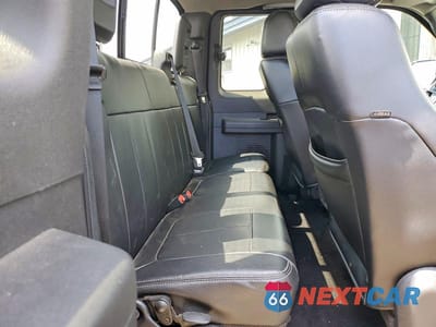 Zdjęcie 10 z 12 samochodu: 2016 FORD F250 SUPER DUTY VIN:1FT7X2B64GEC12002 - miniatura