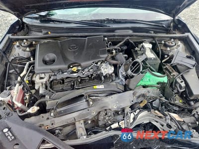 Zdjęcie 11 z 12 samochodu: 2023 TOYOTA CAMRY SE VIN:4T1G11AKXPU759495 - miniatura