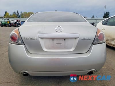 Zdjęcie 6 z 12 samochodu: 2007 NISSAN ALTIMA 2.5 VIN:1N4AL21E67N469307 - miniatura