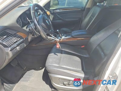 Zdjęcie 7 z 13 samochodu: 2014 BMW X6 XDRIVE35I VIN:5UXFG2C58E0H09650 - miniatura