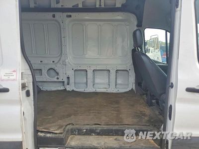 Zdjęcie 11 z 14 samochodu: 2022 FORD TRANSIT T-350 HD VIN:1FTBF4U80NKA85013 - miniatura
