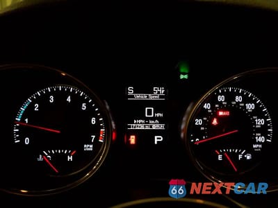 Zdjęcie 9 z 13 samochodu: 2013 JEEP GRAND CHEROKEE LAREDO VIN:1C4RJFAG6DC502826 - miniatura