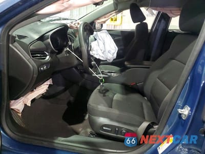 Zdjęcie 7 z 13 samochodu: 2025 CHEVROLET MALIBU LT VIN:1G1ZD5ST4SF113281 - miniatura