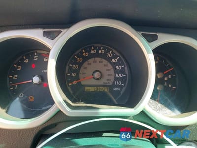 Zdjęcie 9 z 14 samochodu: 2005 TOYOTA 4RUNNER SR5 VIN:JTEZU14R850048567 - miniatura