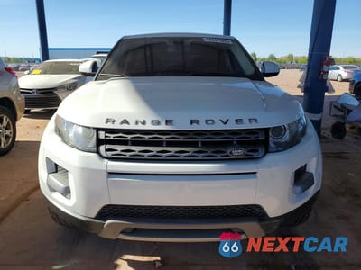 Piąte zdjęcie samochodu w środku: 2015 LAND ROVER RANGE ROVER EVOQUE PURE VIN:SALVN2BG8FH956620 - miniatura
