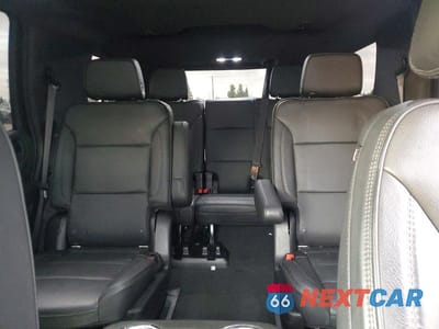Zdjęcie 10 z 14 samochodu: 2022 GMC YUKON DENALI VIN:1GKS2DKL1NR201866 - miniatura