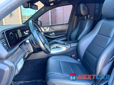 Zdjęcie 7 z 13 samochodu: 2021 MERCEDES-BENZ GLE 350 4MATIC VIN:4JGFB4KB3MA457018 - miniatura