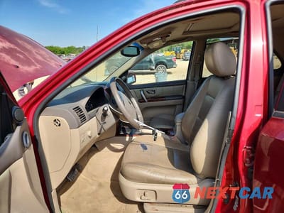 Zdjęcie 7 z 14 samochodu: 2003 KIA SORENTO LX VIN:KNDJC733435118845 - miniatura