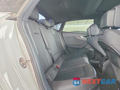 Zdjęcie 10 z 12 samochodu: 2024 AUDI A5 PREMIUM PLUS 45 VIN:WAUFACF59RA117642 - miniatura