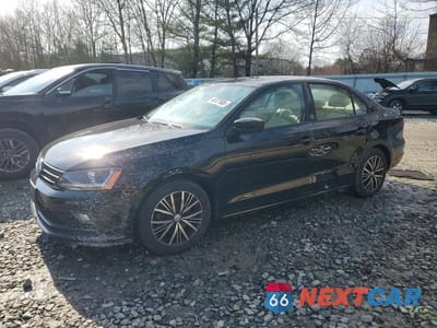 2018 VOLKSWAGEN JETTA SE 3VWDB7AJ6JM236045 - główne zdjęcie licytacji z USA - miniatura