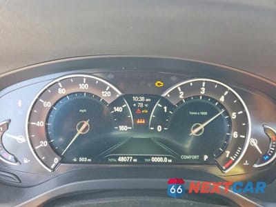 Zdjęcie 9 z 13 samochodu: 2018 BMW X3 XDRIVE30I VIN:5UXTR9C51JLD73614 - miniatura