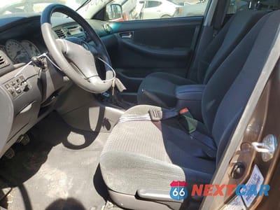 Zdjęcie 7 z 11 samochodu: 2007 TOYOTA COROLLA S VIN:1NXBR32EX7Z897643 - miniatura