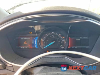 Zdjęcie 9 z 11 samochodu: 2013 FORD FUSION TITANIUM PHEV VIN:3FA6P0SU3DR332144 - miniatura