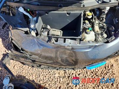 Zdjęcie 11 z 13 samochodu: 2018 BMW I3 S REX VIN:WBY7Z8C51JVB86941 - miniatura