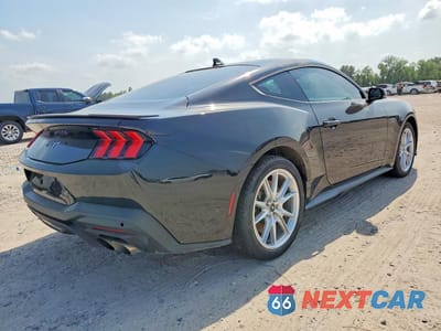 Trzecie zdjęcie samochodu z tyłu: 2025 FORD MUSTANG GT VIN:1FA6P8CF6S5408843 - miniatura