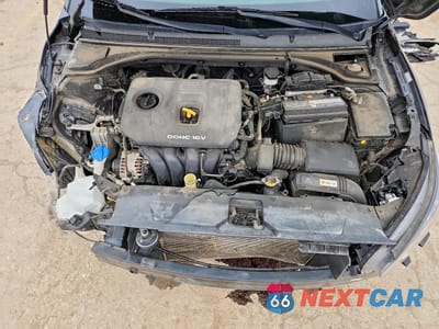 Zdjęcie 11 z 13 samochodu: 2019 HYUNDAI VELOSTER 2.0L PREMIUM VIN:KMHTG6AF8KU005355 - miniatura
