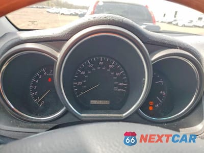 Zdjęcie 9 z 13 samochodu: 2008 LEXUS RX 350 VIN:2T2HK31U98C067452 - miniatura