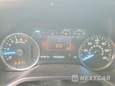 Zdjęcie 9 z 12 samochodu: 2015 FORD F150 SUPERCREW VIN:1FTEW1CG2FFC14383 - miniatura