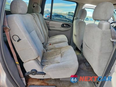 Zdjęcie 11 z 13 samochodu: 2005 CHEVROLET TRAILBLAZER EXT LS VIN:1GNET16S056155266 - miniatura