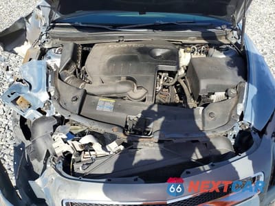 Zdjęcie 11 z 11 samochodu: 2009 CHEV MALIBU 1LT VIN:1G1ZH57B39F145878 - miniatura